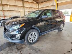 Chevrolet Vehiculos salvage en venta: 2021 Chevrolet Equinox ls