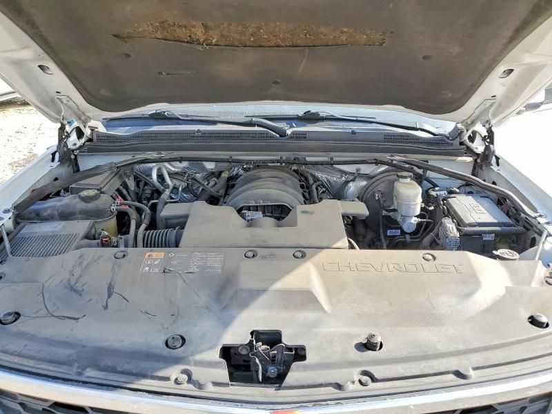 2015 Chevrolet Tahoe C1500 lt