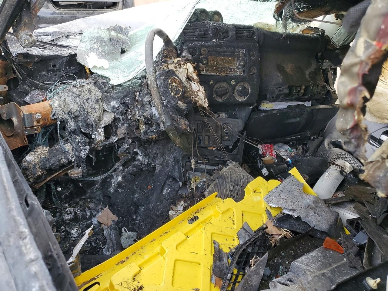 2012 Toyota Fj Cruiser