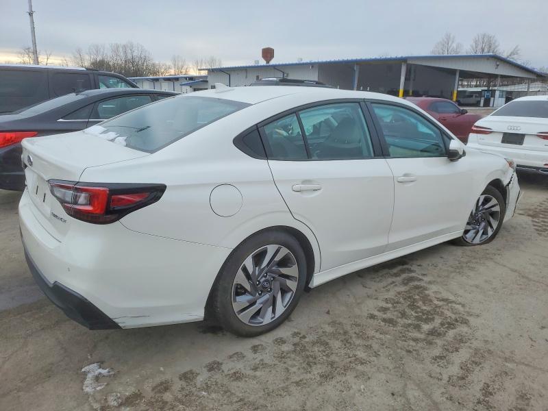 2023 Subaru Legacy Limited