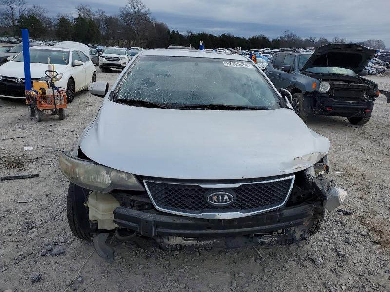 2010 KIA Forte ex