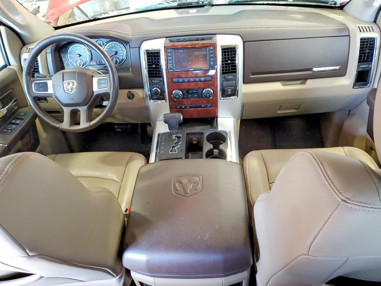 2011 Dodge RAM 1500