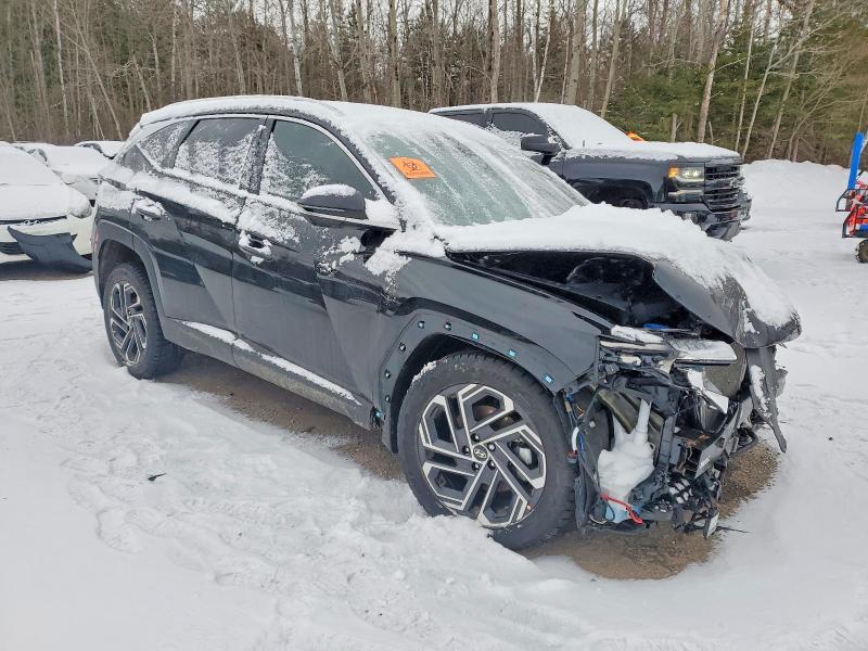 2026 Hyundai Tucson sel Convenience