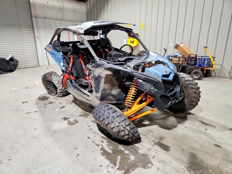 2025 Can-Am Maverick
