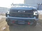 2026 Chevrolet Silverado K1500 lt Trail Boss