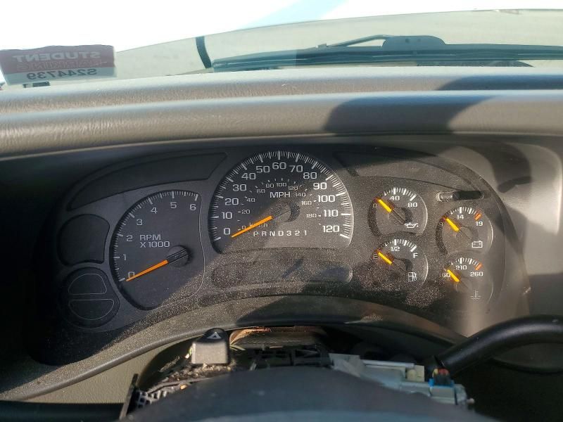 2006 GMC Yukon xl C1500