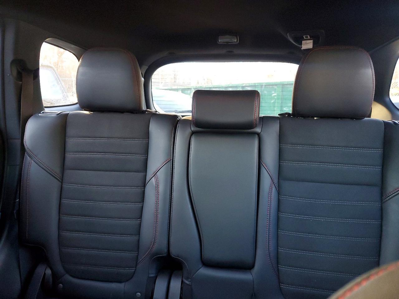 2020 Mitsubishi Outlander se