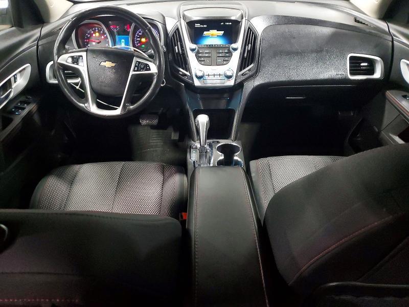 2012 Chevrolet Equinox lt
