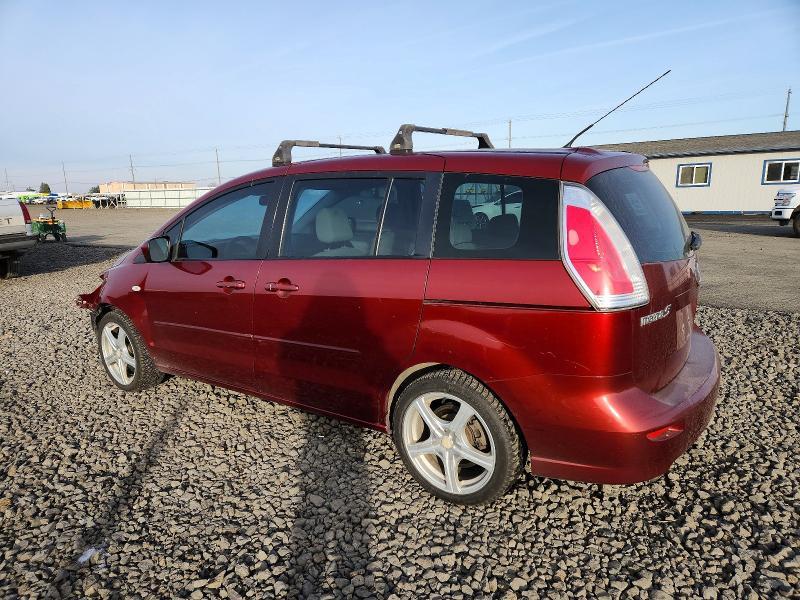 2008 Mazda 5