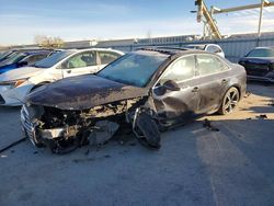 Audi a4 Vehiculos salvage en venta: 2018 Audi A4 Premium Plus