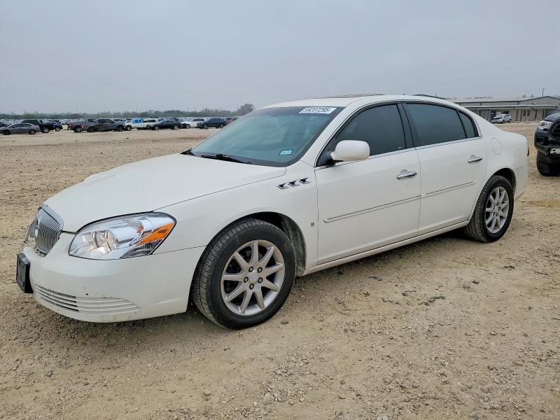 2008 Buick Lucerne cxl