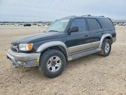 2001 Toyota 4runner Limited for sale in San Antonio, TX