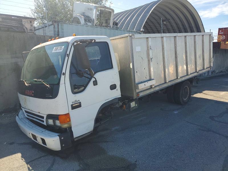 2003 GMC W4500 W45042