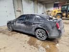 2016 Chrysler 300 s