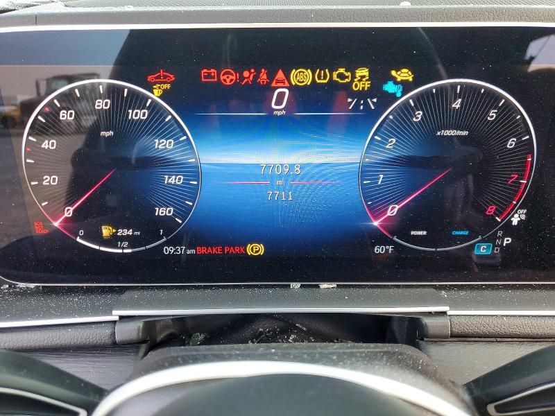 2024 Mercedes-Benz Gle 350 4matic