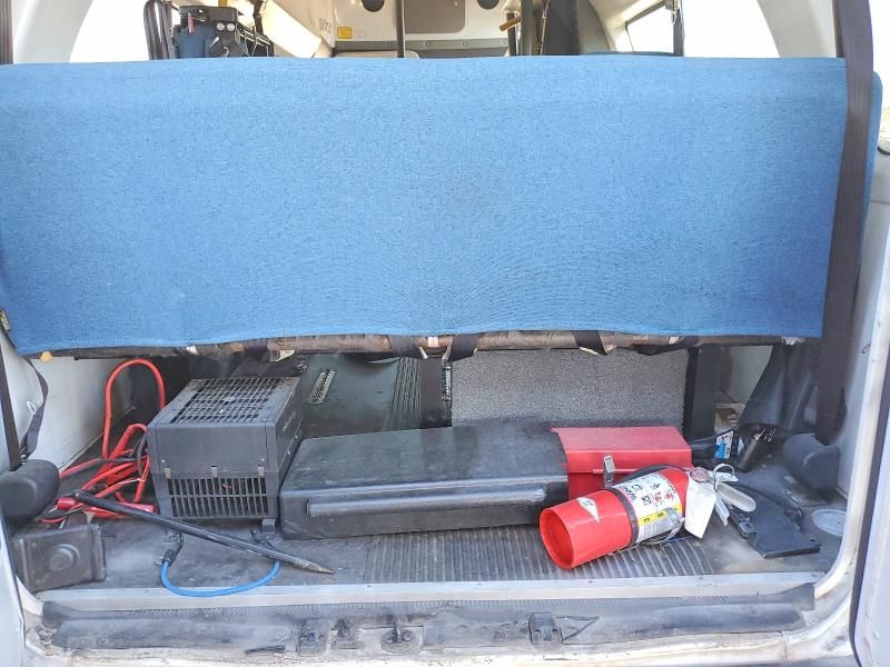 2005 Ford Econoline E350 Super Duty van