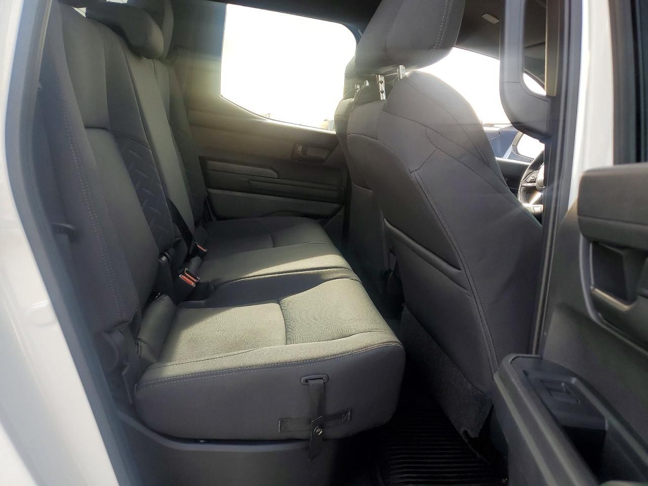 2025 Toyota Tacoma Double cab