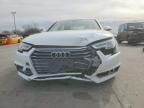 2018 Audi A4 Premium Plus