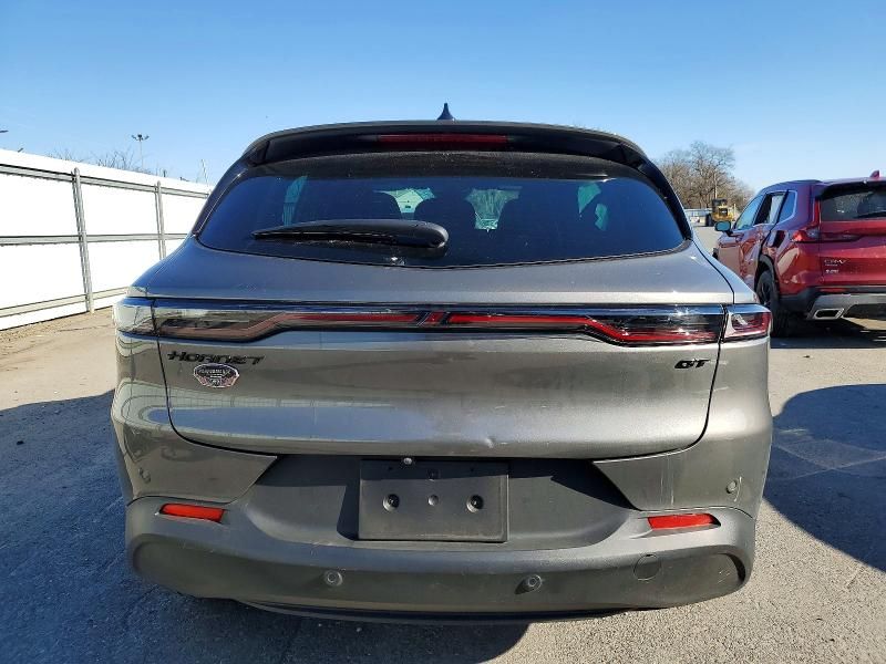 2024 Dodge Hornet gt