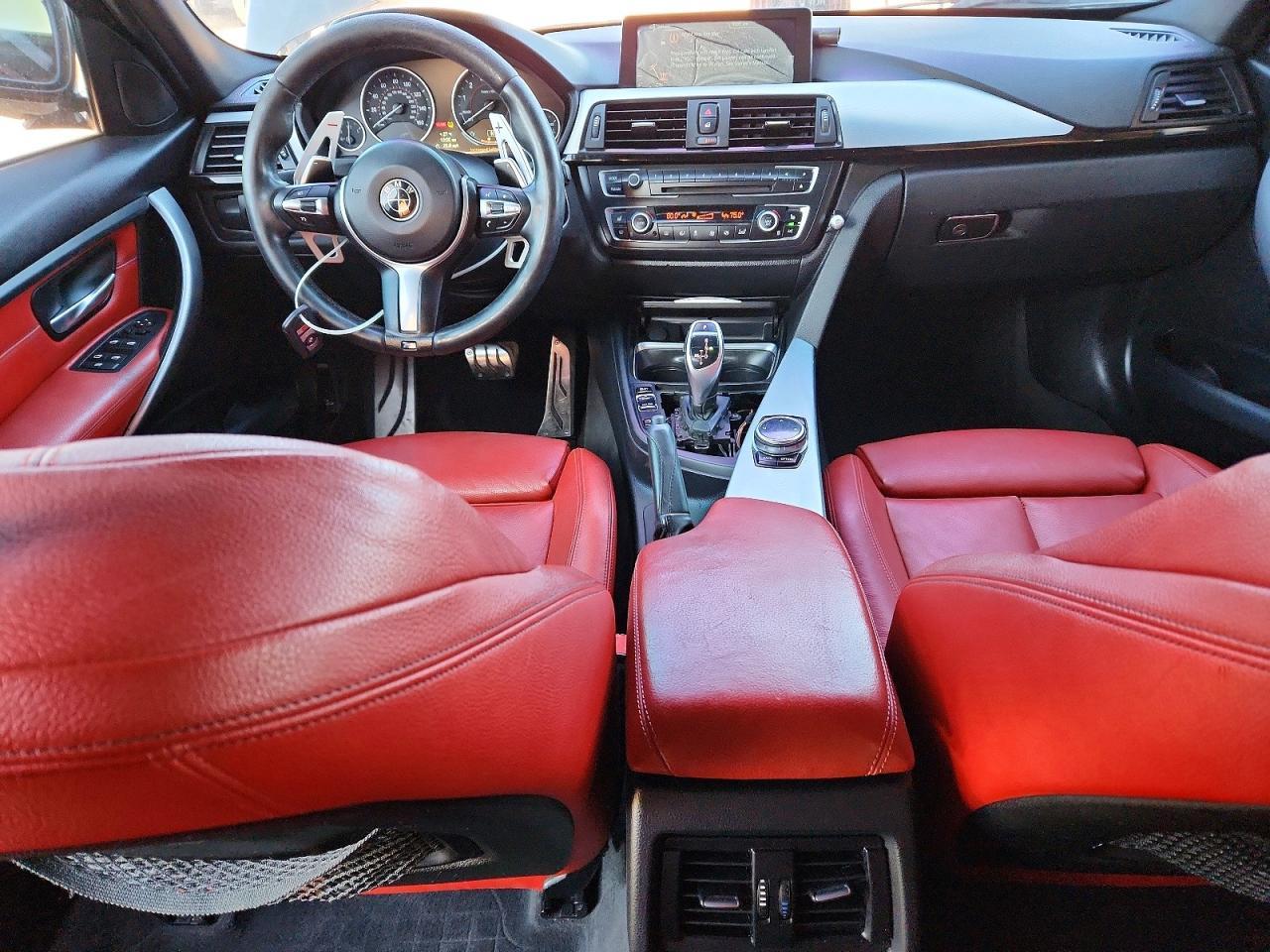 2014 BMW 335 i