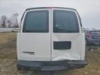 2012 Chevrolet Express G2500