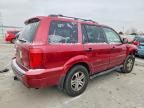 2003 Honda Pilot ex