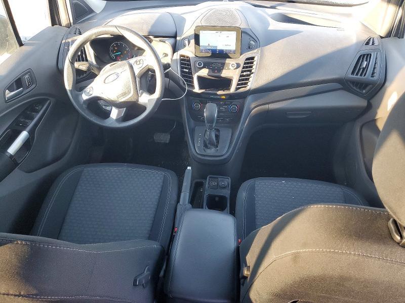 2023 Ford Transit Connect xlt