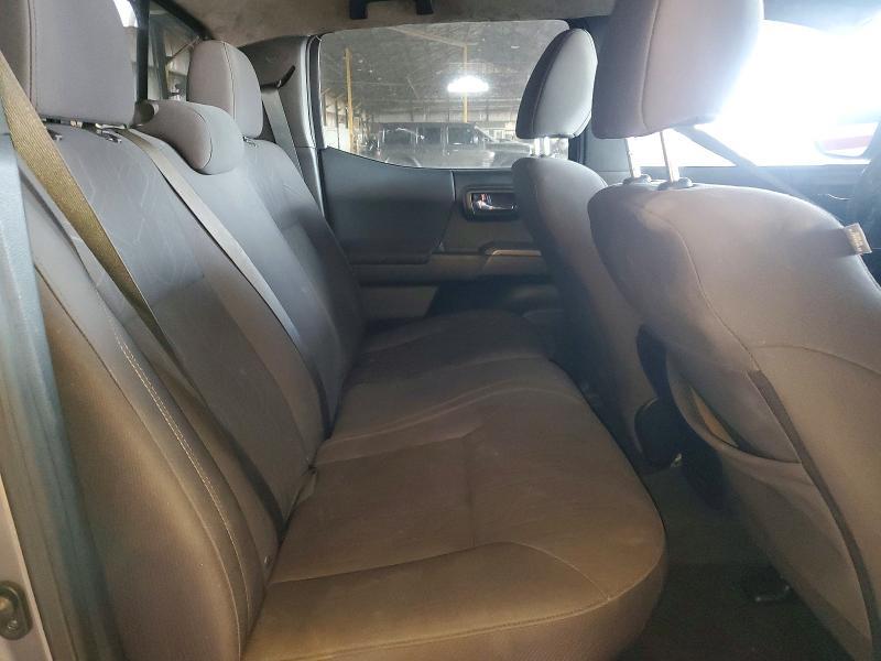 2019 Toyota Tacoma Double cab
