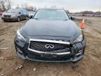 2017 Infiniti Q50 Premium