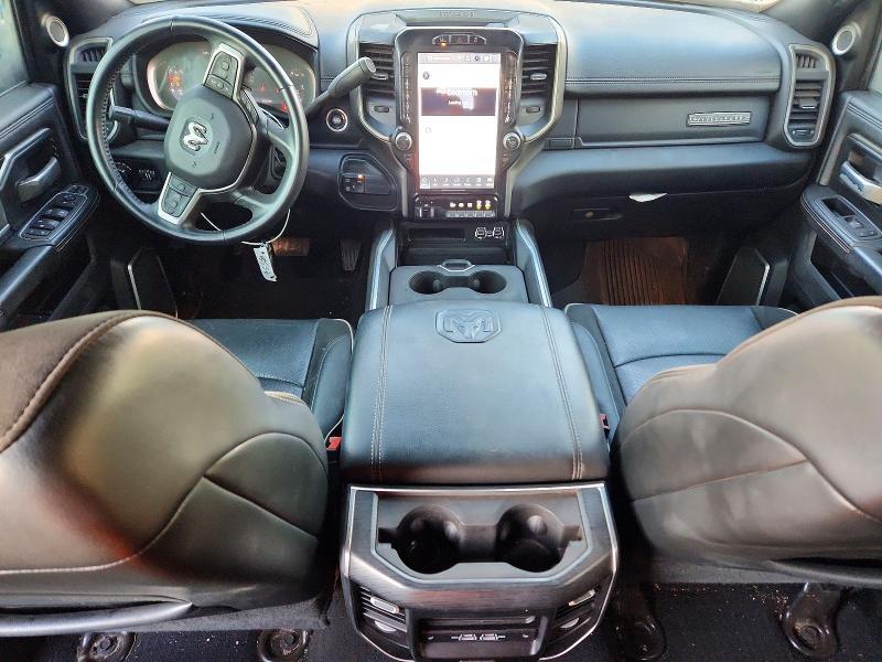 2024 Dodge 3500 Laramie