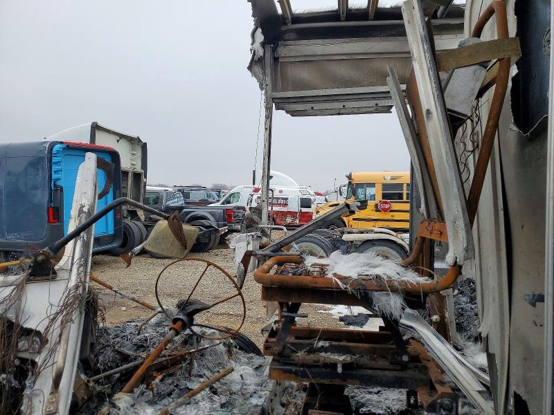 2020 Freigliner 2020 Freightliner MT 45G Delivery Truck