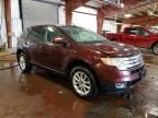 2010 Ford Edge sel