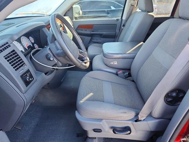 2006 Dodge Ram 1500 st