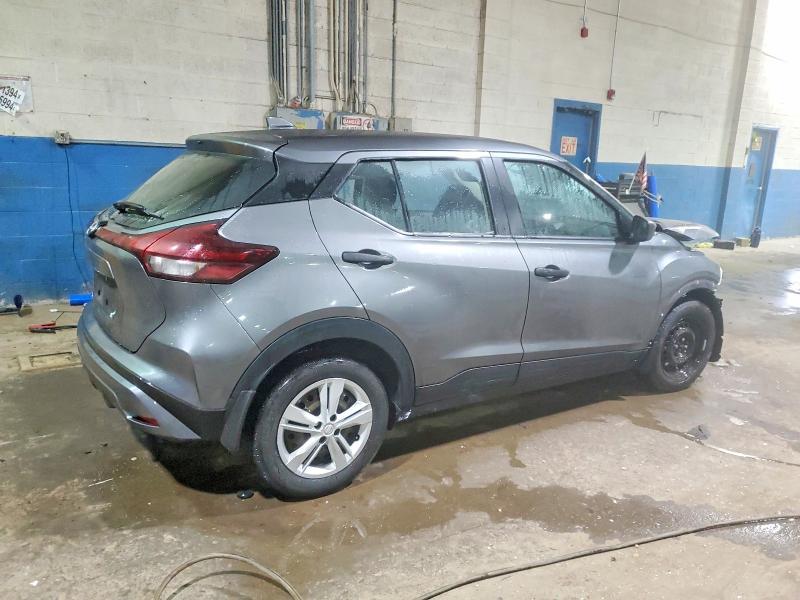 2023 Nissan Kicks s