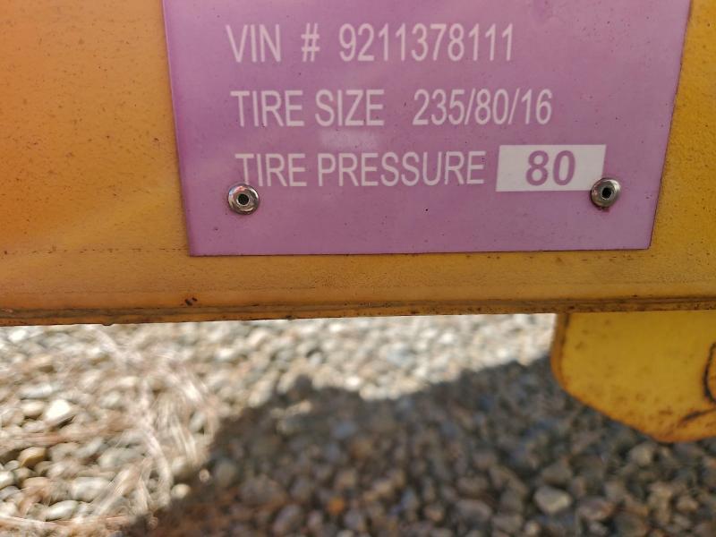 1992 Ck Power CK4039TGS/ Generation