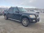 2007 Ford Explorer Sport Trac Limited
