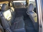 2007 Honda Odyssey exl