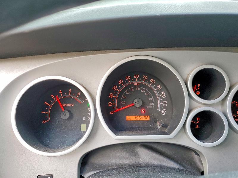2007 Toyota Tundra