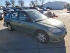 2004 Honda Civic