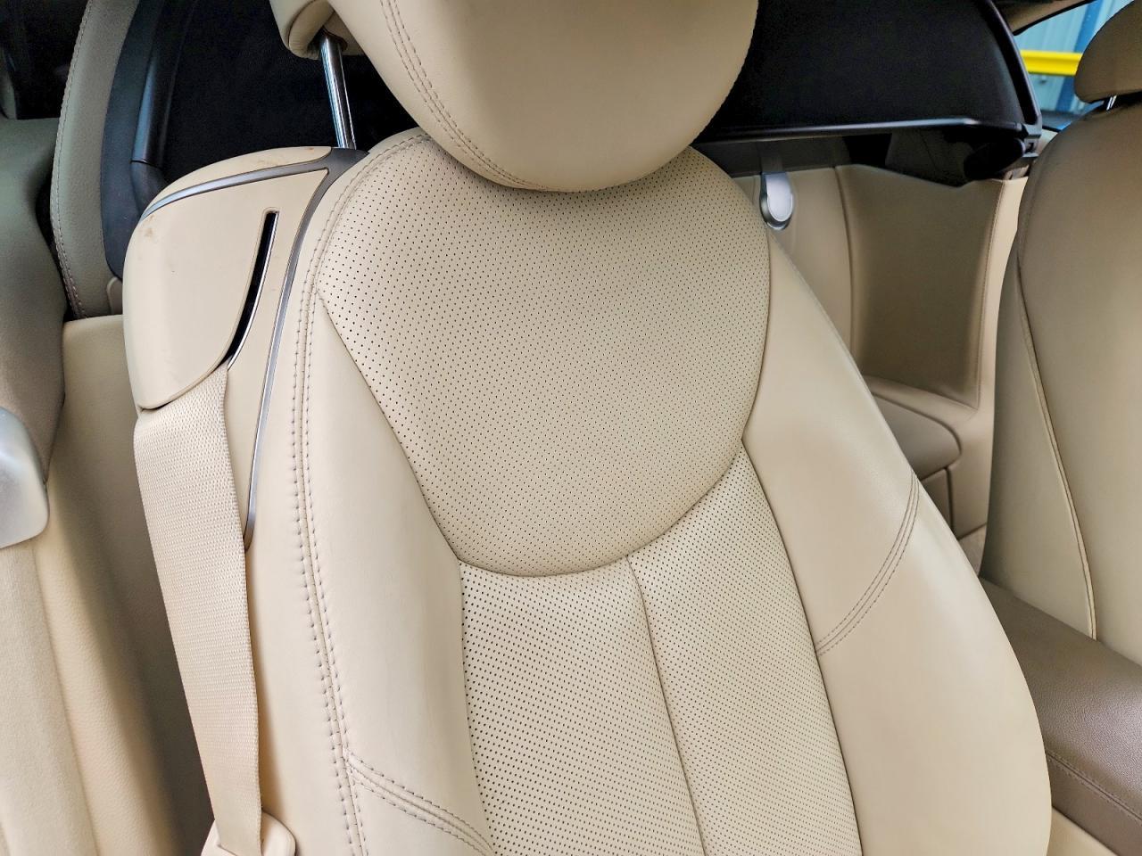 2008 Mercedes-Benz Sl 550