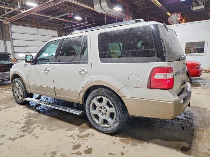 2013 Ford Expedition xlt