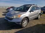 2007 Honda Cr-v exl