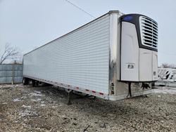 2015 Great Dane 2015 Great Dane Refrigerated Van Trailer en venta en Franklin, WI
