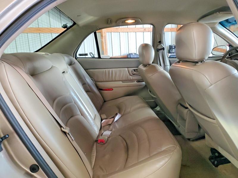 2002 Buick Century Limited