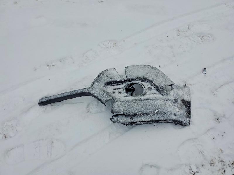 2014 Buick Encore Convenience