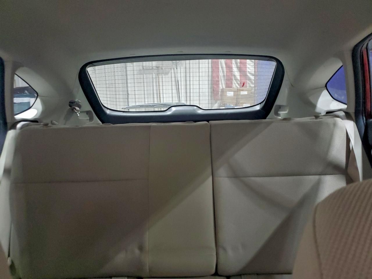 2015 Subaru Xv Crosstrek 2.0 Premium