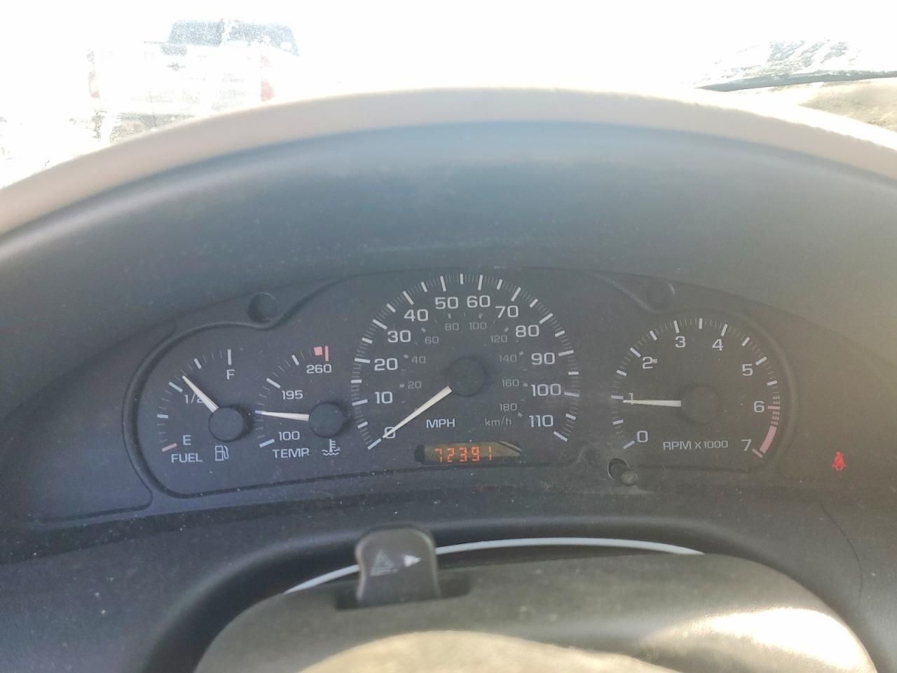 2003 Chevrolet Cavalier