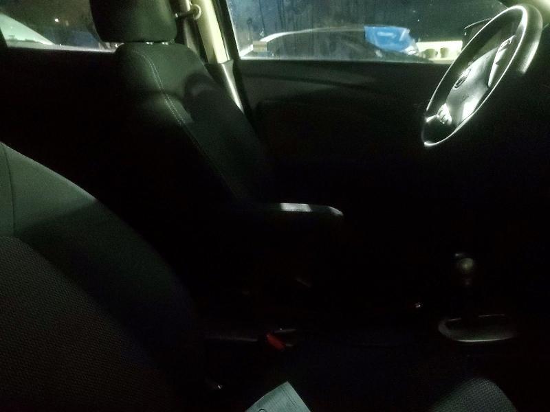 2015 Nissan Versa s