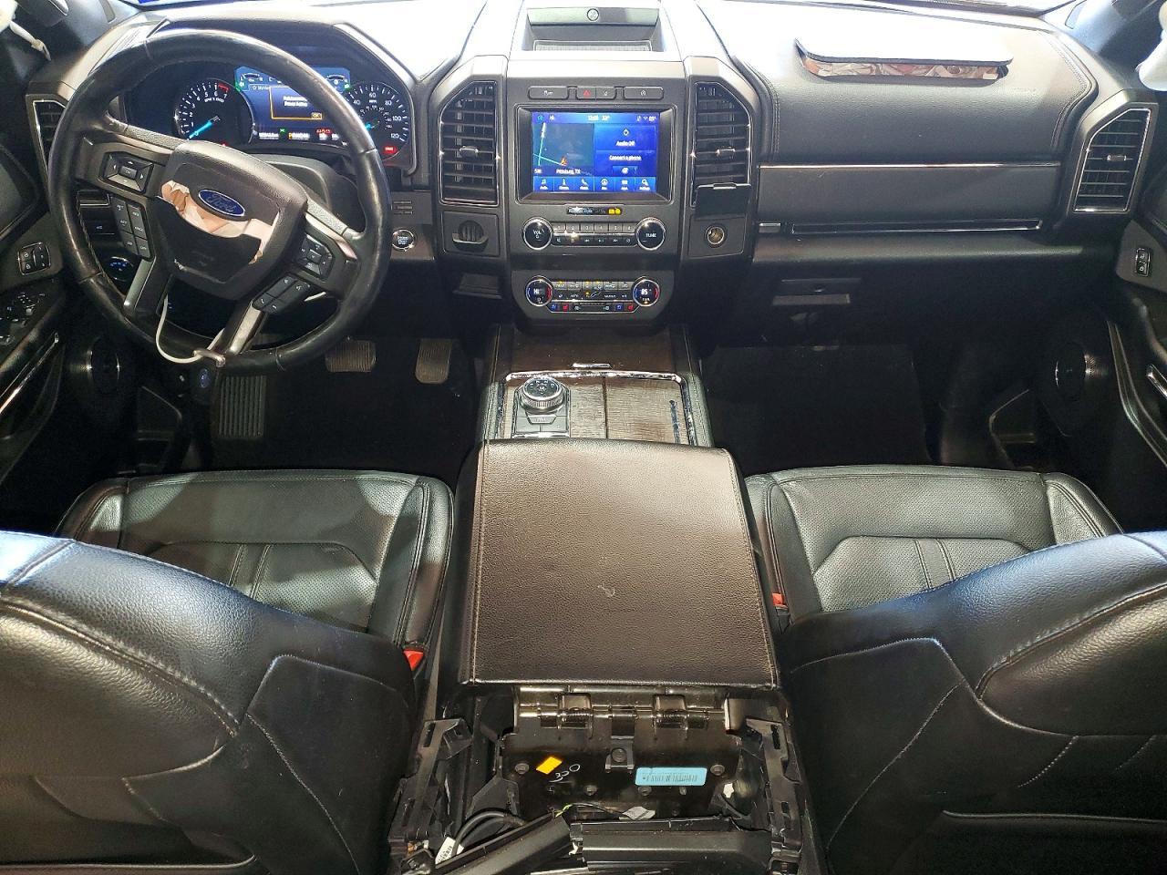 2020 Ford Expedition max Limited