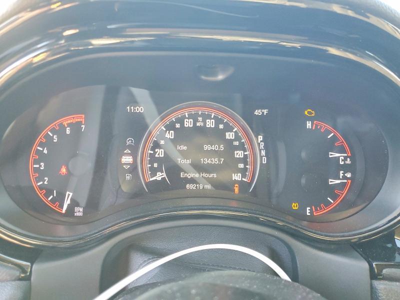 2021 Dodge Durango Pursuit
